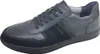 LLoyd Herren Low Sneaker BOSCO Schwarz Ledermix Größe: 44 Produktbild-Vorschau 11