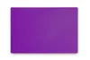 HENDI Planches à découper HACCP 450x300, Violet, Voir les images du produit 1
