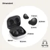 Słuchawki bezprzewodowe Samsung Galaxy Buds2 R177 - Podgląd zdjęcia produktu 3