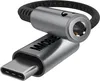 USB C auf Klinke mit Mikrofon Adapter - USB-C auf 3.5 mm Produktbild-Vorschau 3