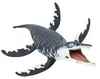 Safari gad morski Kronosaurus junior 34 cm gumowy Podgląd zdjęcia produktu 6