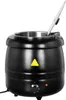 Expondo Royal Catering Suppentopf elektrisch - 10 L - 400 W Produktbild-Vorschau 2