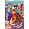 My Little Pony Choco Pops Schokoladen-Frühstückscerealien Produktbild-Vorschau 2