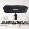 Steinborg Akku-Handstaubsauger mit Filter | 6500 Pa Produktbild-Vorschau 9