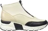 Rieker Damen Stiefelette High Top Sneaker Reißverschluss Produktbild-Vorschau 16