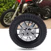 Hinterradreifen 12,5 x 2,75 Zoll Ersatz für Coolster 49cc Produktbild-Vorschau 12