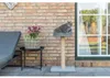 TRIXIE Outdoor Kratzbaum Amalia aus Polyrattan - 88 cm Produktbild-Vorschau 5