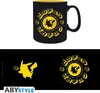 Tazza Pokemon design Pikachu (460 ml) Anteprima dell’immagine prodotto 8