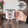 Trendation - So Sieht Eine Richtig Coole Kollegin Aus Produktbild-Vorschau 2