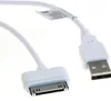OTB USB Datenkabel kompatibel zu Apple iPhone Produktbild-Vorschau 5
