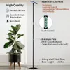Ibenzoa® Verstelbare plantlamp met volledig spectrum voor Productafbeelding-voorbeeld 4