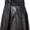 dressforfun® Frauenkostüm y Engel Vamp Produktbild-Vorschau 7