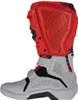 Leatt Boot 5.5 FlexLock Enduro JW22 grau-rot-schwarz 48 Produktbild-Vorschau 4