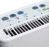 Meaco DD8L odvlhčovač vzduchu 2 L 48 dB 330 W biely Náhľad obrázku produktu 9