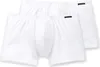 SCHIESSER Herren Essential Slips Shorts Doppelpack Uni Produktbild-Vorschau 6