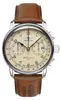 Zeppelin - 9670-5 - Montre-bracelet - Hommes - Quartz - Voir les images du produit 1