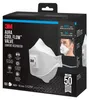 9322+ - Masque Anti-Poussières avec Valve 3M™ Cool Flow™ - Voir les images du produit 6