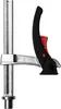 A close-up studio shot of a clamp. Náhľad obrázku produktu