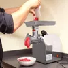 Gewerblicher Fleischwolf Elektrisch Profi Produktbild-Vorschau 10