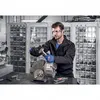 uvex Montagehandschuh athletic lite, Gr. 11 Produktbild-Vorschau 3
