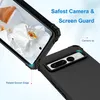 Handyhülle für Google Pixel 7 Pro Hybrid 3 in 1 PC TPU Produktbild-Vorschau 6