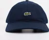 LACOSTE CASQUETTE SPORTSWEAR Blau Produktbild-Vorschau 5