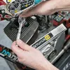 23-teiliger Werkzeugsatz 1/4" – YT-14421 Produktbild-Vorschau 5
