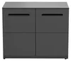 Cozze® Outdoor-Küche Türmodul Elements, 110 x 60 x 90 cm, Produktbild-Vorschau 1