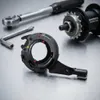 Shimano Nexus 8r31/8c31 Hebel Mehrfarbig  Mehrfarbig One Produktbild-Vorschau 4