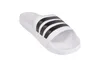 ADIDAS Adilette Badesandale weiss 47 1/3 Produktbild-Vorschau 41