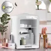 Duronic MFW4 WE Mini Kühlschrank, 4 L Getränkekühlschrank Produktbild-Vorschau 6