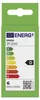 LED Lampe Filament Mini Globe / E14 / 5,9 W (60 W) / 806 lm / Warmweiß Produktbild-Vorschau