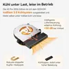 Mini PC GEEKOM A5 Pro Édition 2026 avec AMD Ryzen 5 7530U, Voir les images du produit 4