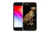MuchoWow® Handyhülle Schutzhülle Hülle für iPhone SE 2022 Produktbild-Vorschau 2