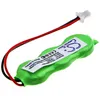 TECHTEK Batterie compatible avec [CipherLab] 9700 remplace Voir les images du produit 3