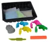 Art&Fun|Simba Art & Fun Spielsand Set Dinosaurier Produktbild-Vorschau 2