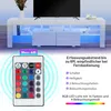 OYAJIA TV-Schrank Fernsehschrank mit LED-Beleuchtung, 160 Produktbild-Vorschau 9