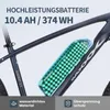 SAXXX E-Bike, EVEREST 2.0 DIAMANT Tiefeinsteiger Produktbild-Vorschau 6