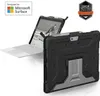 Microsoft Surface Go/Go2, Metropolis Hülle, Schwarz Produktbild-Vorschau 23