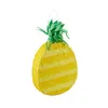 Relaxdays Pinata Ananas, Schlagpinata zum Befüllen, zum Produktbild-Vorschau 9