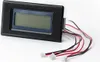 Voltmeter digital LCD Panel-Meter PM435 mit Beleuchtung Produktbild-Vorschau 6