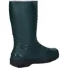 Nora Spirale Winterstiefel kurz oliv Gr. 41 Produktbild-Vorschau 4