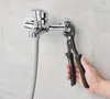 PARKSIDE PERFORMANCE® Zangensatz 3-tlg (Seitens./ Kombi-/ Produktbild-Vorschau 2