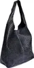 Luisa Vannini_Shopper bag_AW25 LV 8151_BLU Produktbild-Vorschau 2