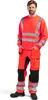 Blakläder® High Vis Arbeitshose mit Stretch High Vis 1552 Produktbild-Vorschau 7
