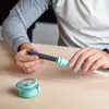 Bouteille en verre avec filtre Wessper ActiveMax Clarti 680 Voir les images du produit 5