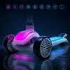 LUMI RIDE Dětská koloběžka Dětská koloběžka Tříkolová Náhled obrázku produktu 6