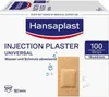 HANSAPLAST Universal Injekt.Pfl.Strips waterres. Produktbild-Vorschau 2