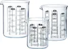 Pyrex Kitchen Lab Messbecher aus Borosilikatglas, 0,5 Produktbild-Vorschau 5