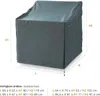 Potah Lumaland na židle na terasu - 84,9 x 66,8 x 88,9 cm - Náhled obrázku produktu 2